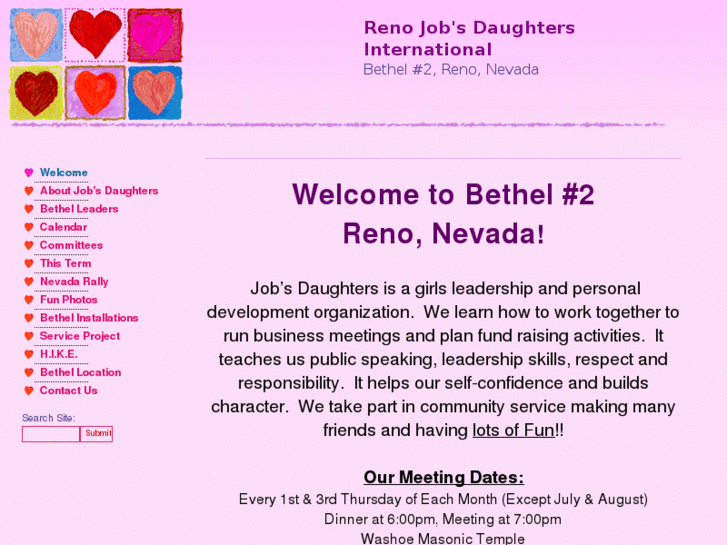 www.renojobsdaughters.com