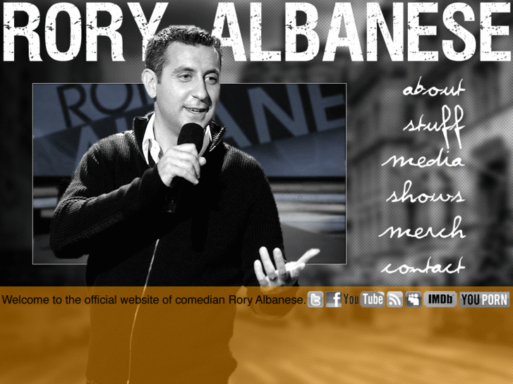 www.roryalbanese.com