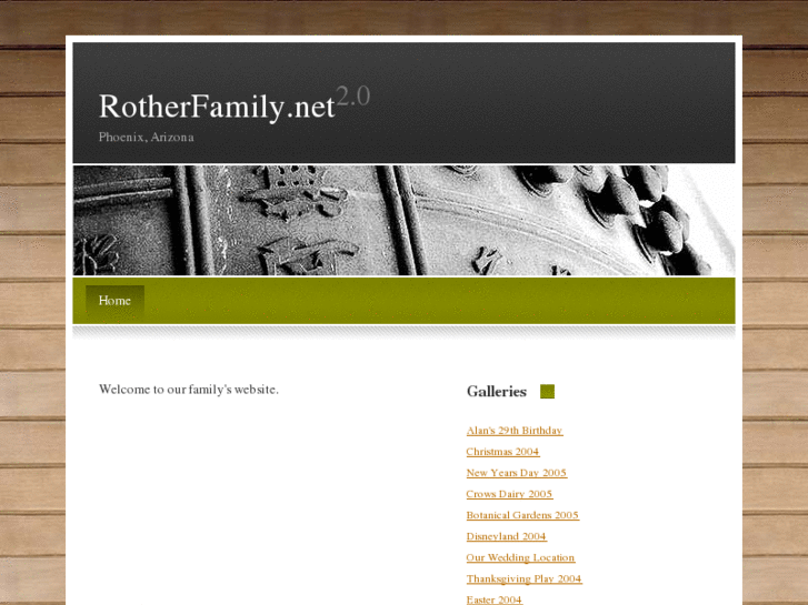 www.rotherfamily.net