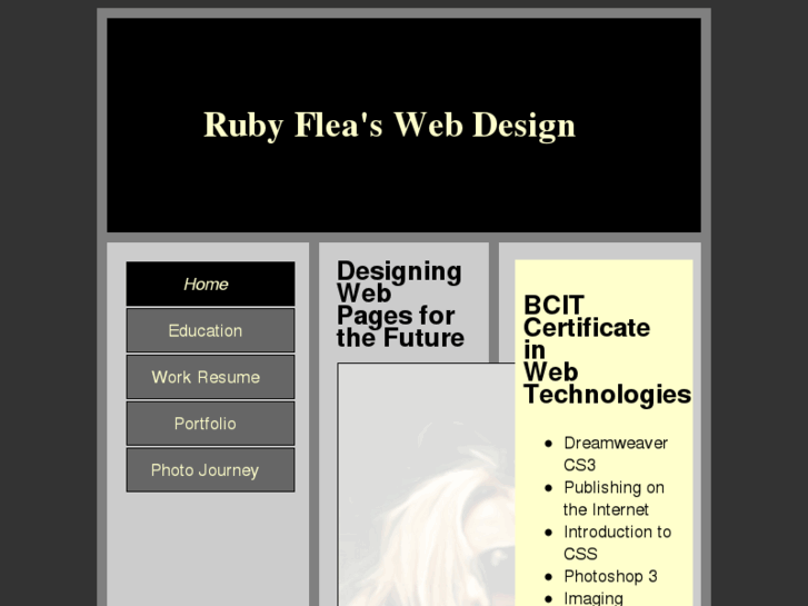 www.rubyfleas.com