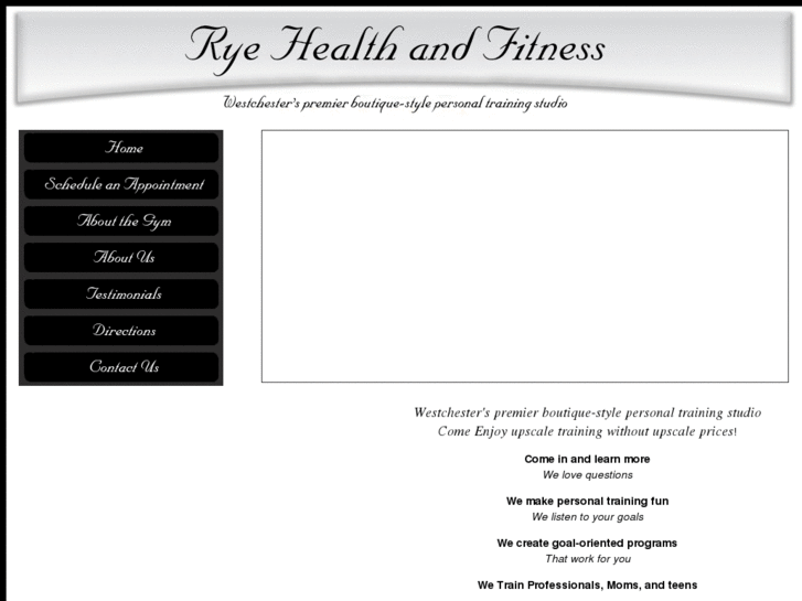 www.ryehealthandfitness.com