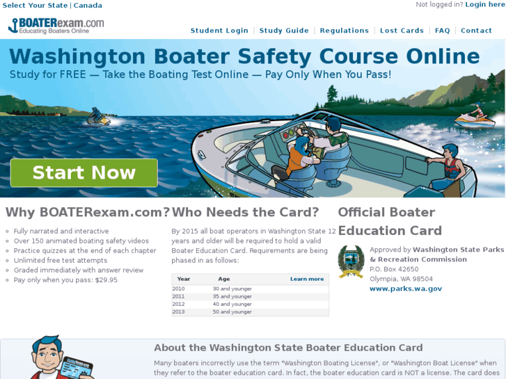 www.safeboatingwashington.com