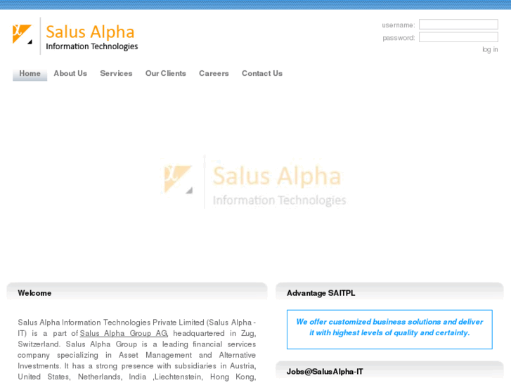 www.salusalpha-it.com