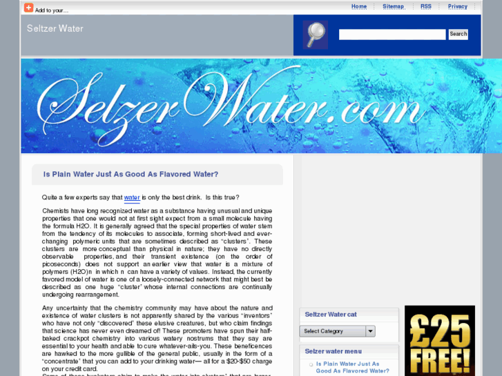 www.selzerwater.com