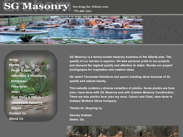www.sgmasonry.com