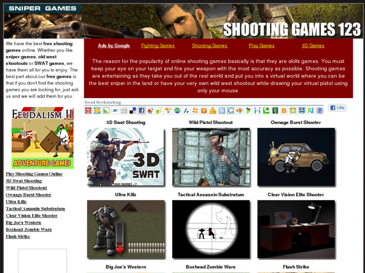 www.shootinggames123.com