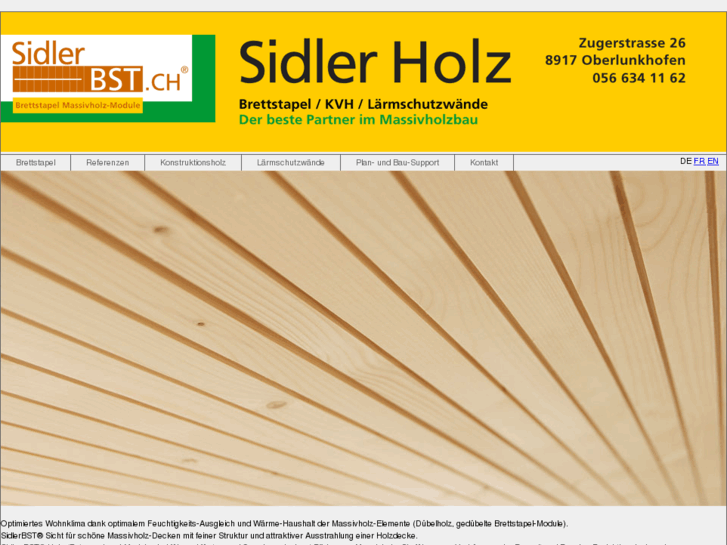 www.sidlerbst.ch