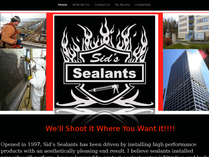 www.sidssealants.com