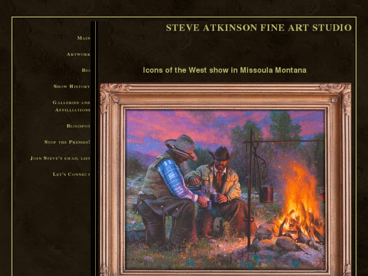 www.steveatkinsonstudio.com