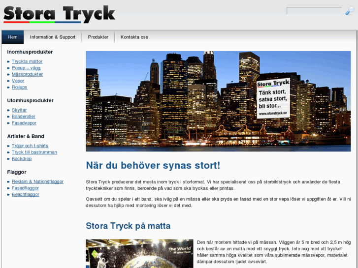 www.storatryck.se