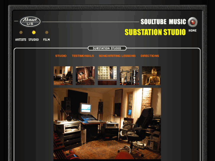 www.substationstudio.com