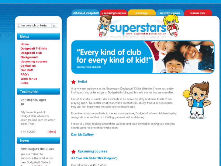 www.superstarsclub.com