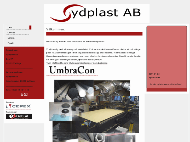 www.sydplast.com