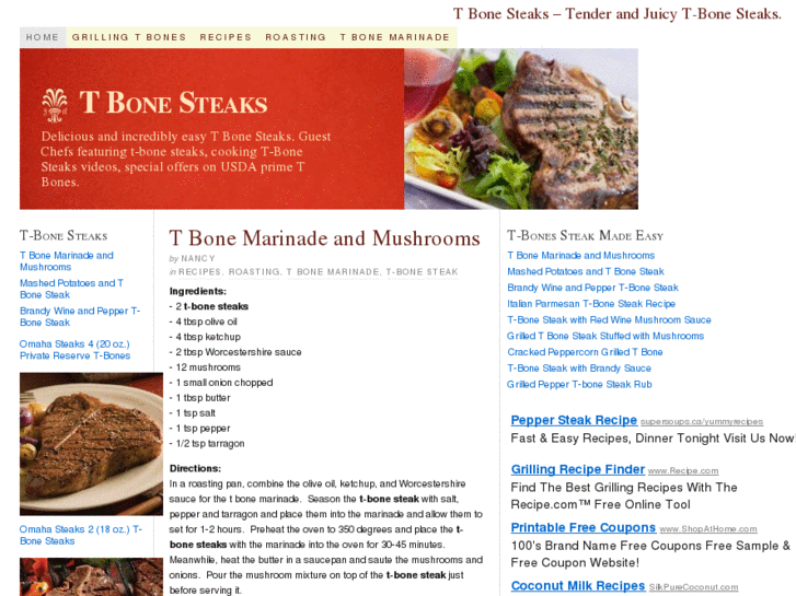 www.tbone-steak.com