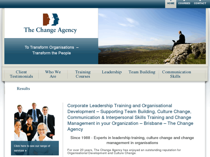 www.thechangeagency.com.au