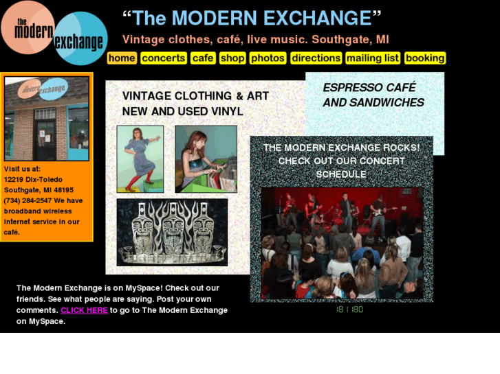 www.themodernexchange.com