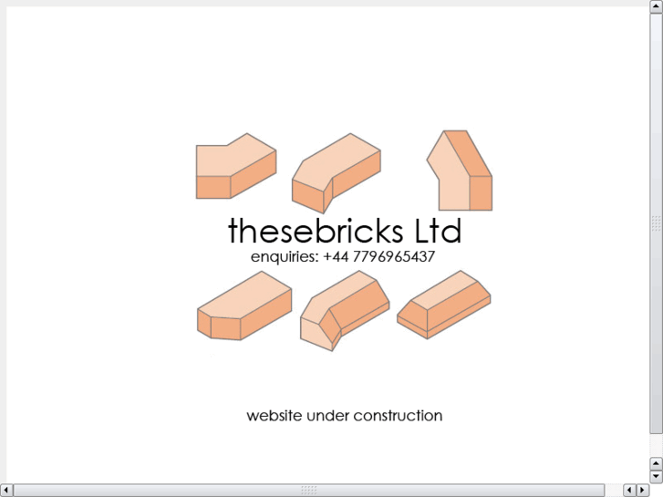 www.thesebricks.com