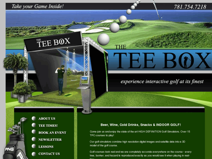 www.theteeboxusa.com