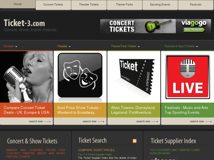 www.ticket-3.com