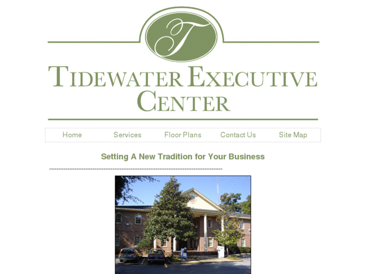 www.tidewaterexecutivecenter.com