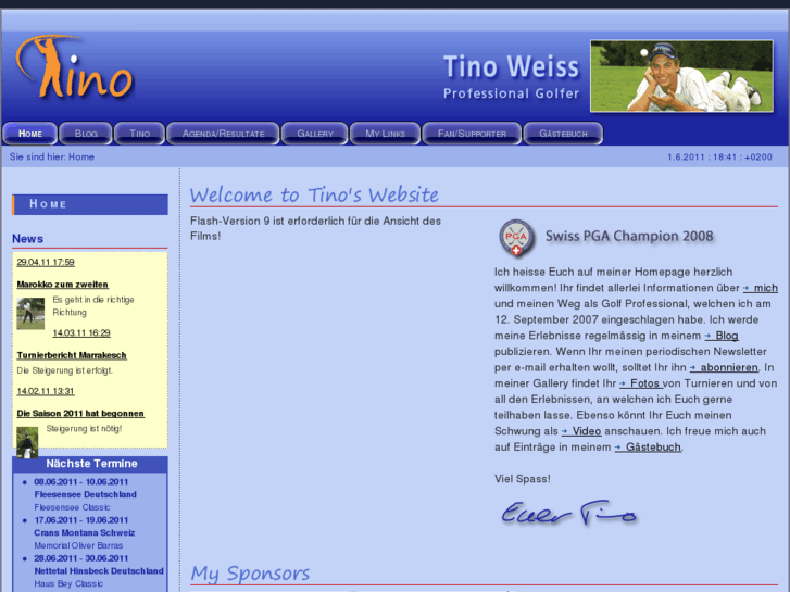 www.tinoweiss.ch