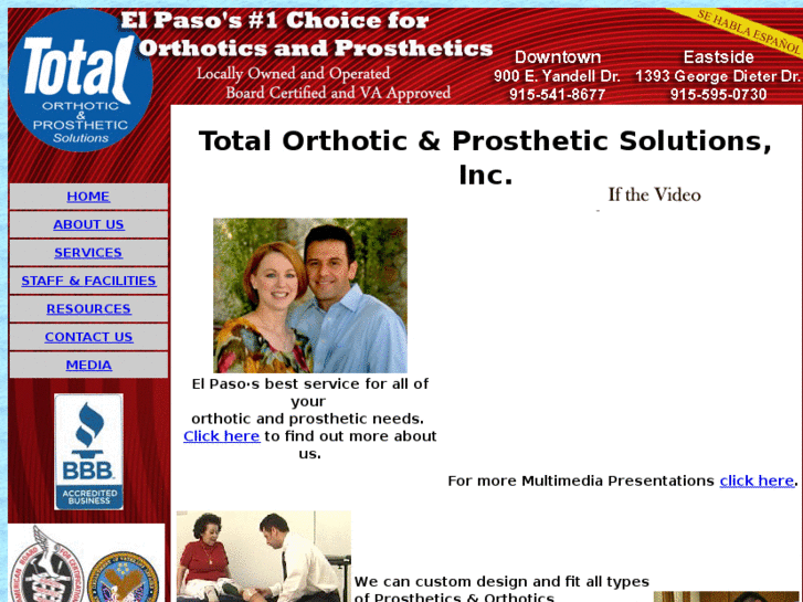 www.totalorthoticandprostheticsolutions.com