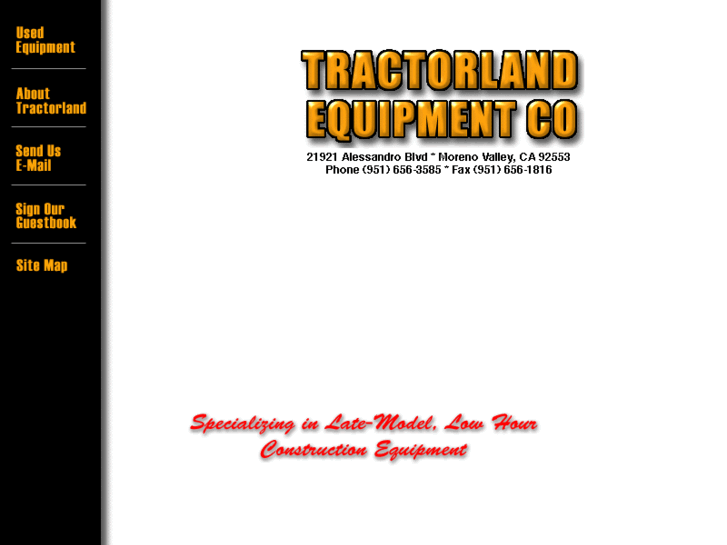 www.tractorland.com