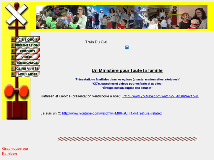 www.trainduciel.com