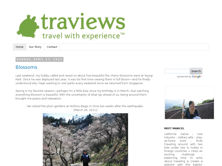 www.traviews.com