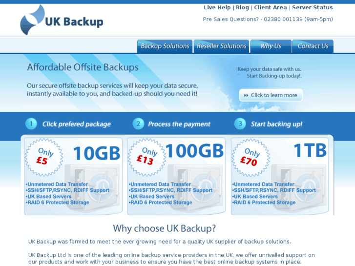 www.ukbackup.com