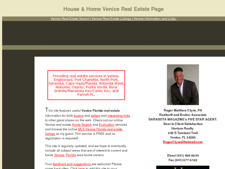 www.venice-florida-real-estate.com