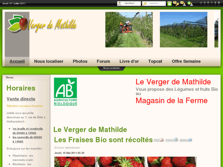 www.verger-de-mathilde.com