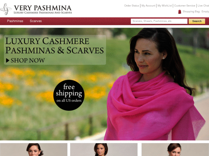 www.verypashmina.com