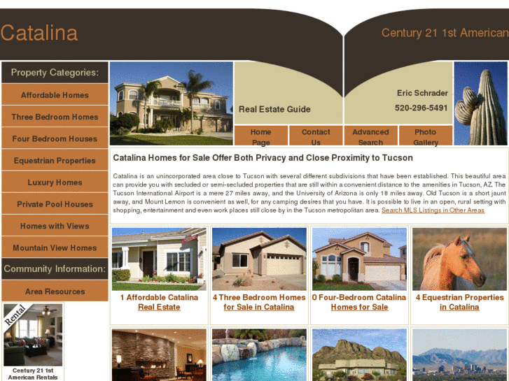 www.viewcatalinahomes.com