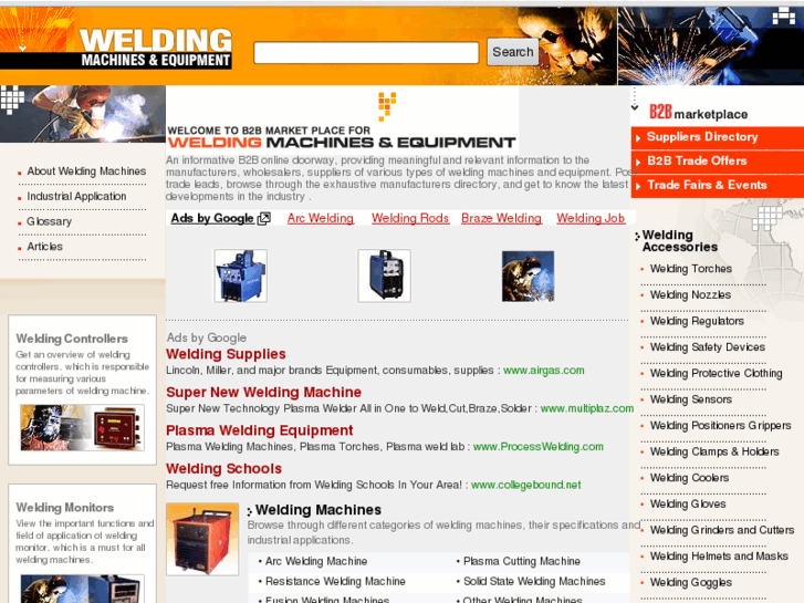 www.welding-machines-equipment.com