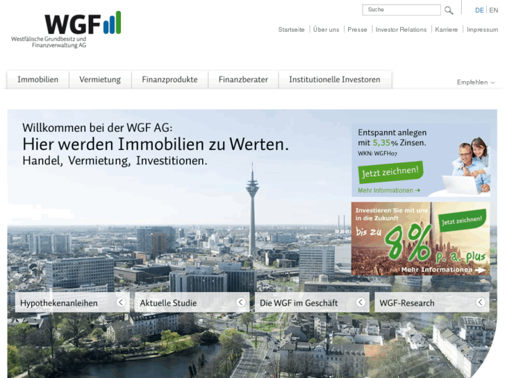 www.wgf-finanzgruppe.com