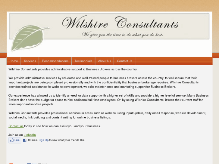 www.wilshirecon.com