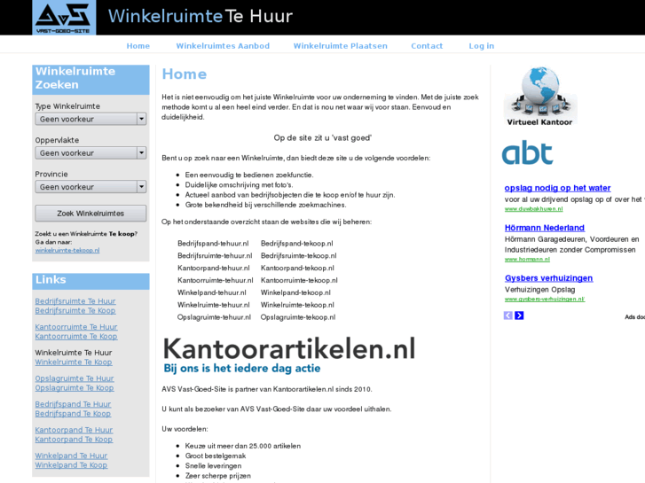 www.winkelruimte-tehuur.nl