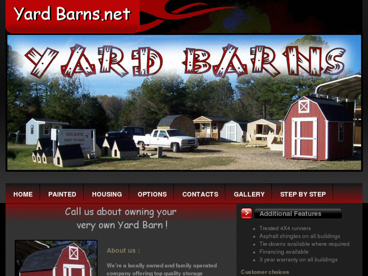 www.yardbarns.net