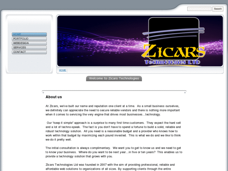 www.zicars.co.uk