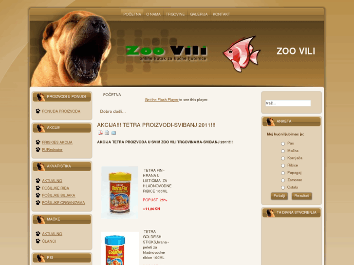 www.zoo-vili.hr