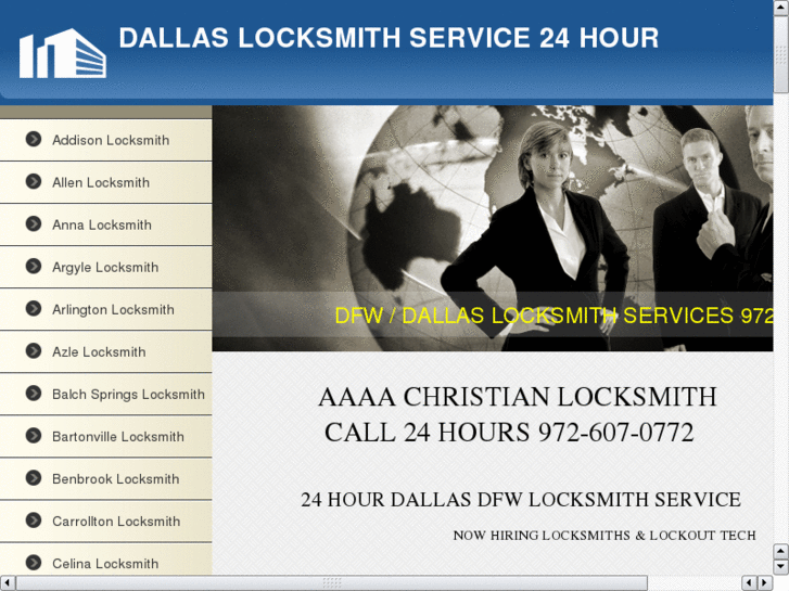 www.addison-locksmith.com