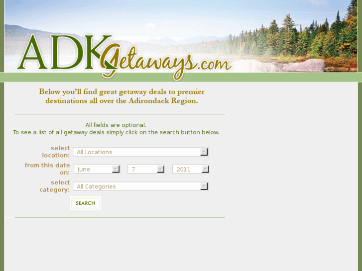 www.adkgetaways.com