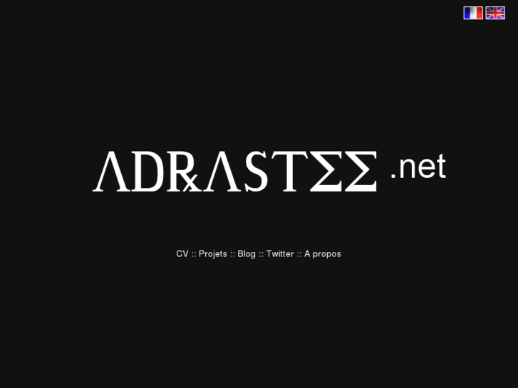 www.adrastee.net