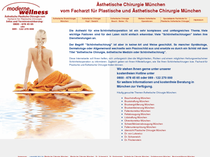 www.aesthetische-chirurgie-muenchen.info