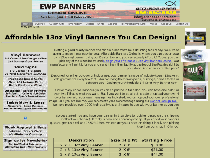 www.affordablebannersonline.com