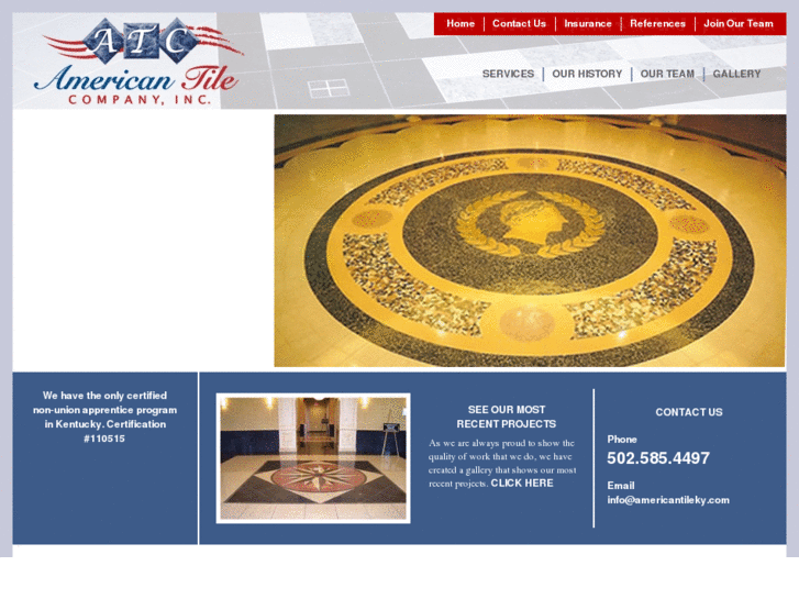 www.americantileky.com