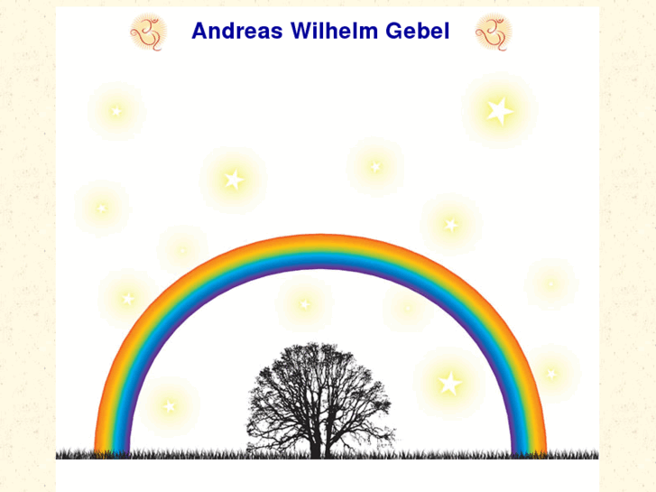 www.andreaswilhelmgebel.com