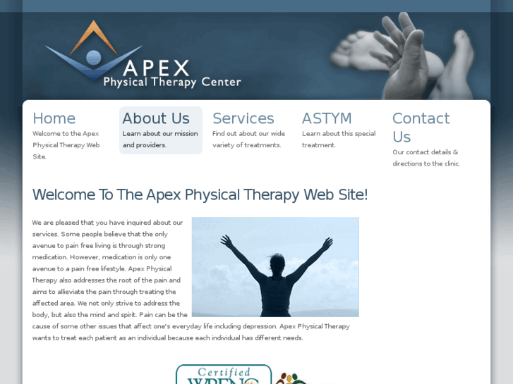 www.apexptcenter.com