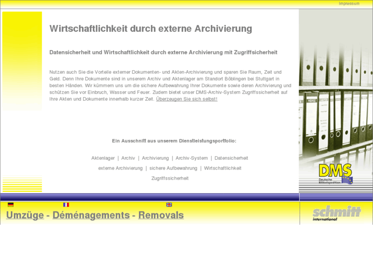 www.archiv-logistik.de